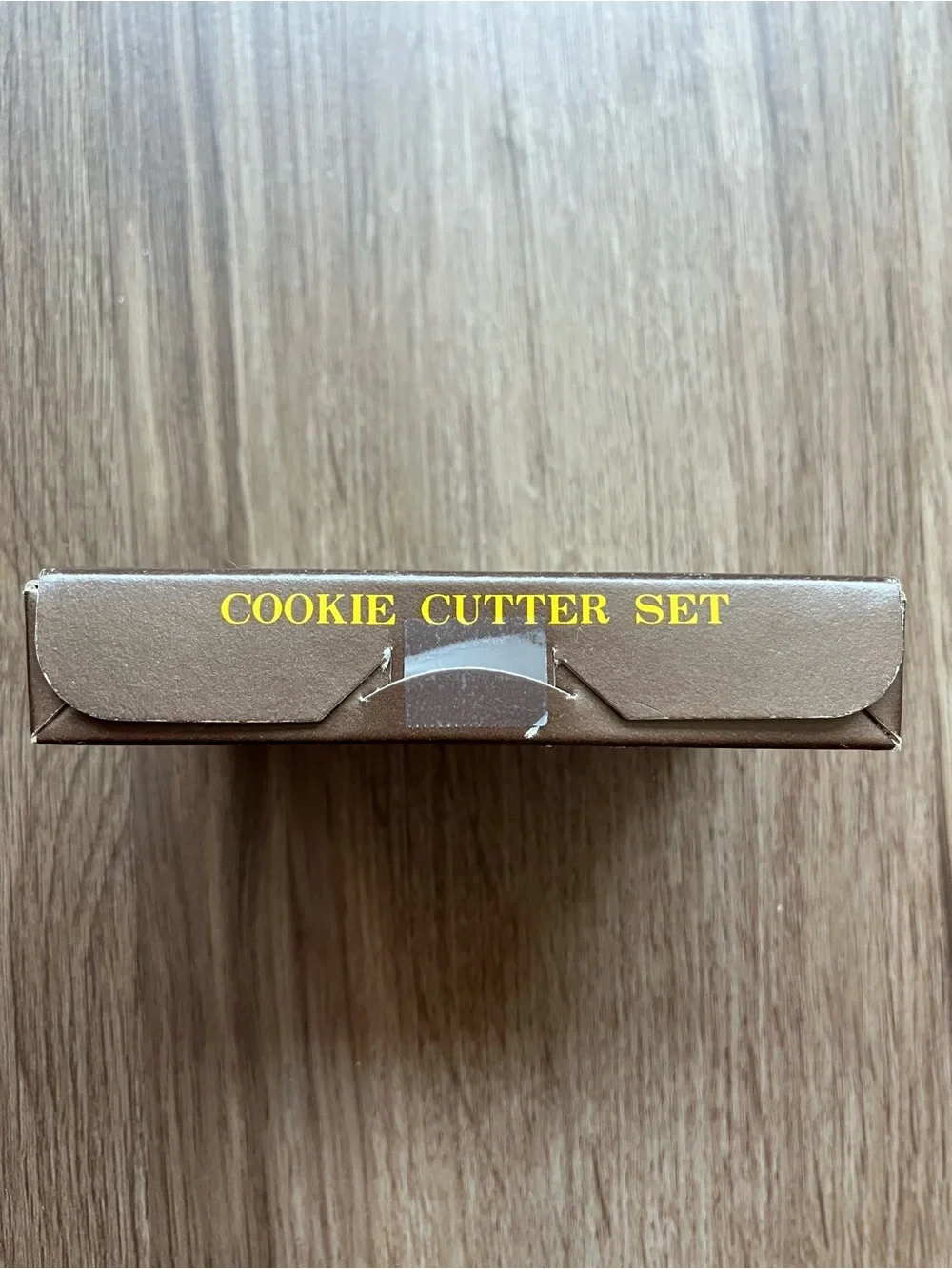 Marpol Stainless Steel Mini Cookie Cutter Set